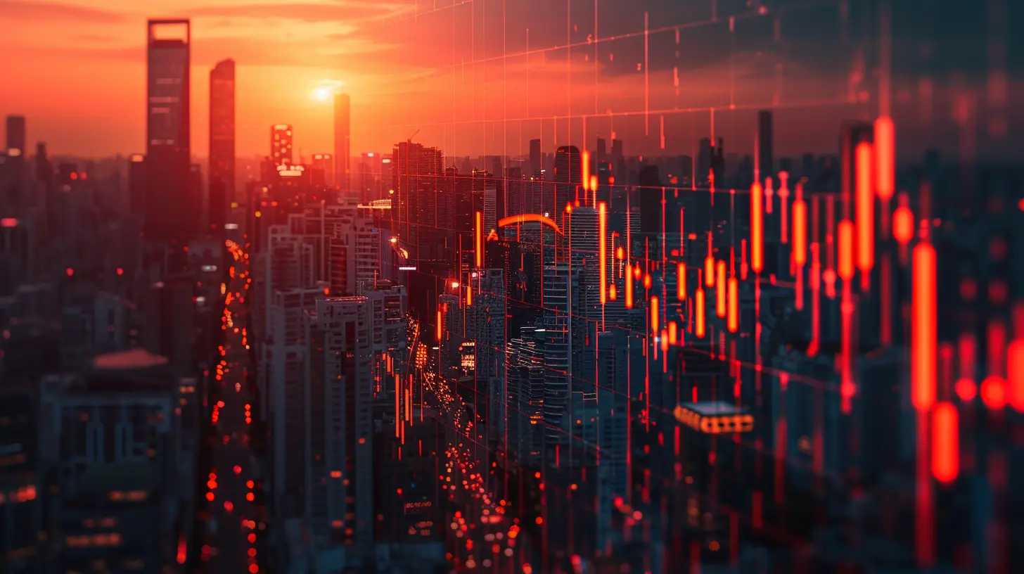 Signs of an Upcoming Recession and How to Prepare