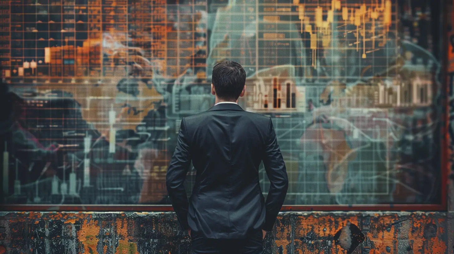 Signs of an Upcoming Recession and How to Prepare