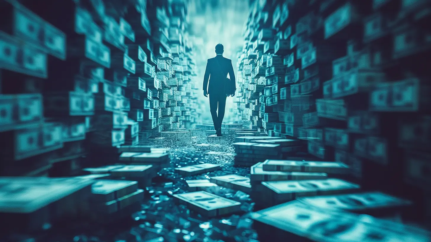 Signs of an Upcoming Recession and How to Prepare