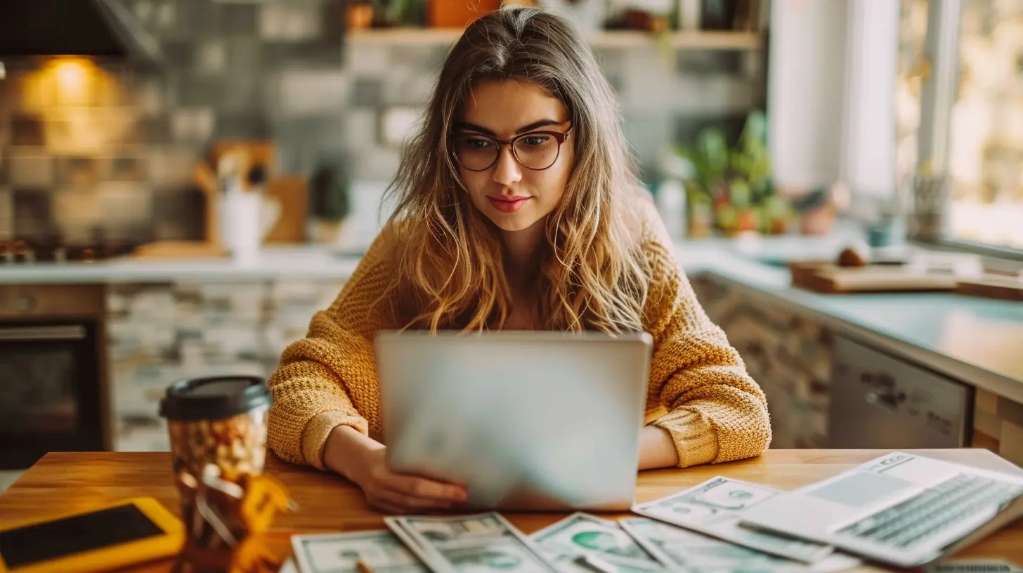 Simple Budgeting Habits That Freelancers Can Start Today