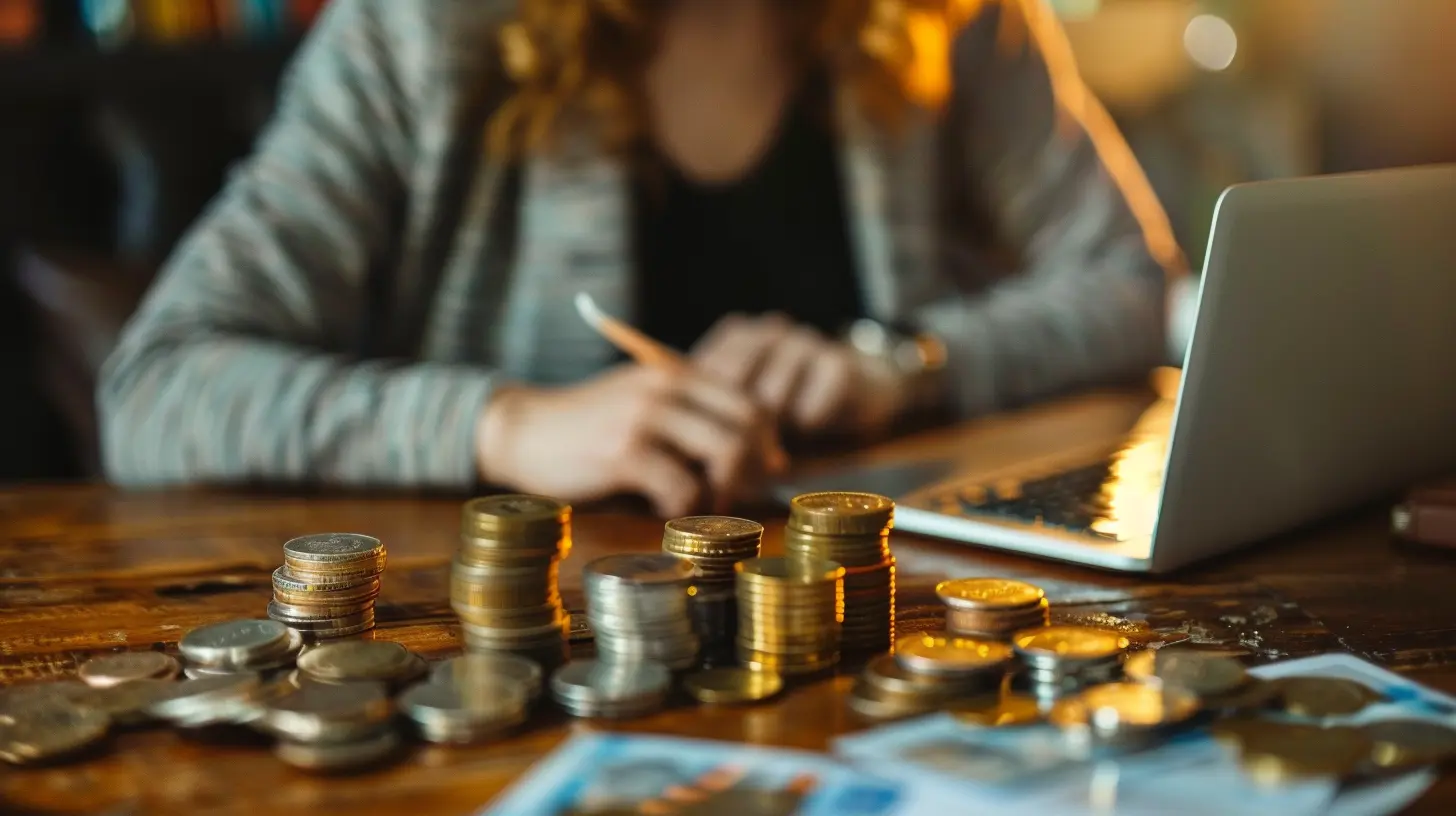 Simple Budgeting Habits That Freelancers Can Start Today