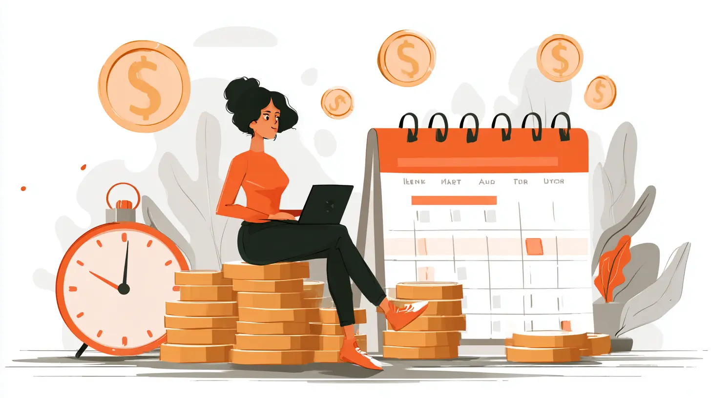 Smart Budgeting Tips for Freelancers Looking to Thrive in 2026