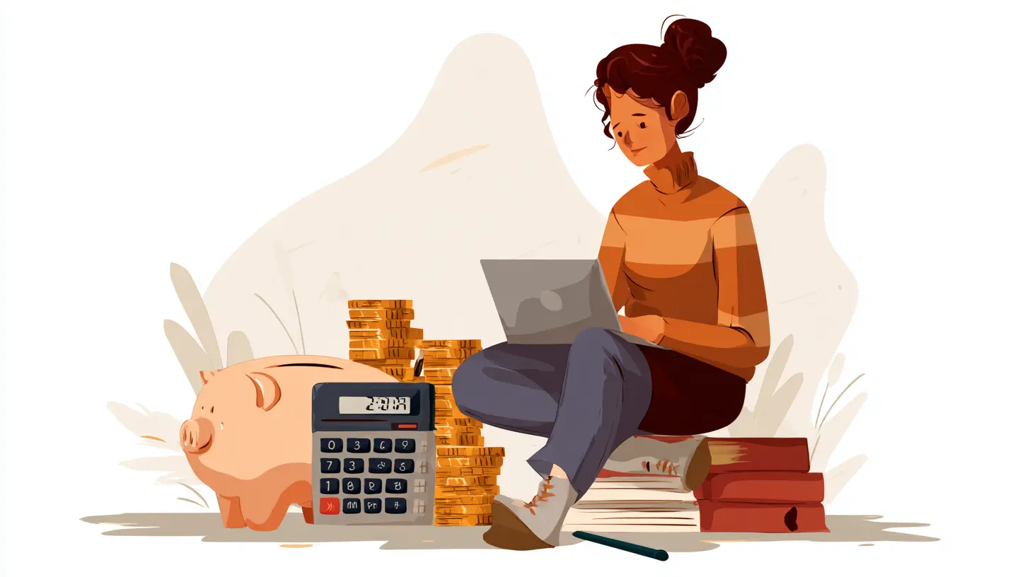 Smart Budgeting Tips for Freelancers Looking to Thrive in 2026