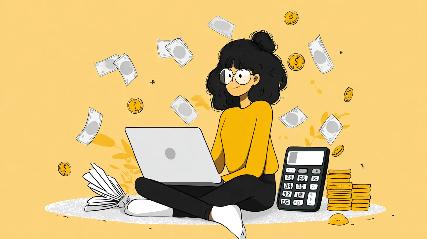 Smart Budgeting Tips for Freelancers Looking to Thrive in 2026