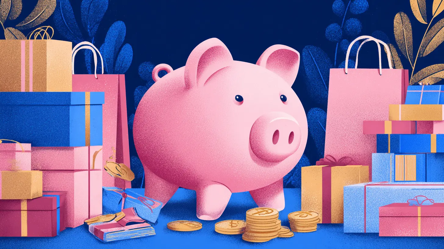 Smart Spending Habits That Will Dominate By 2027