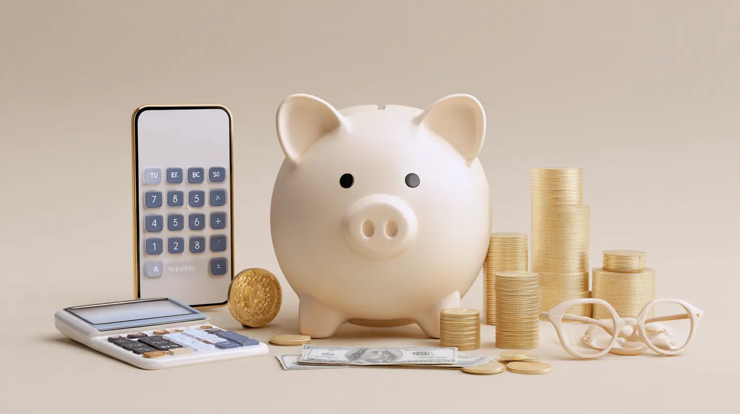 Smart Spending Habits That Will Dominate By 2027