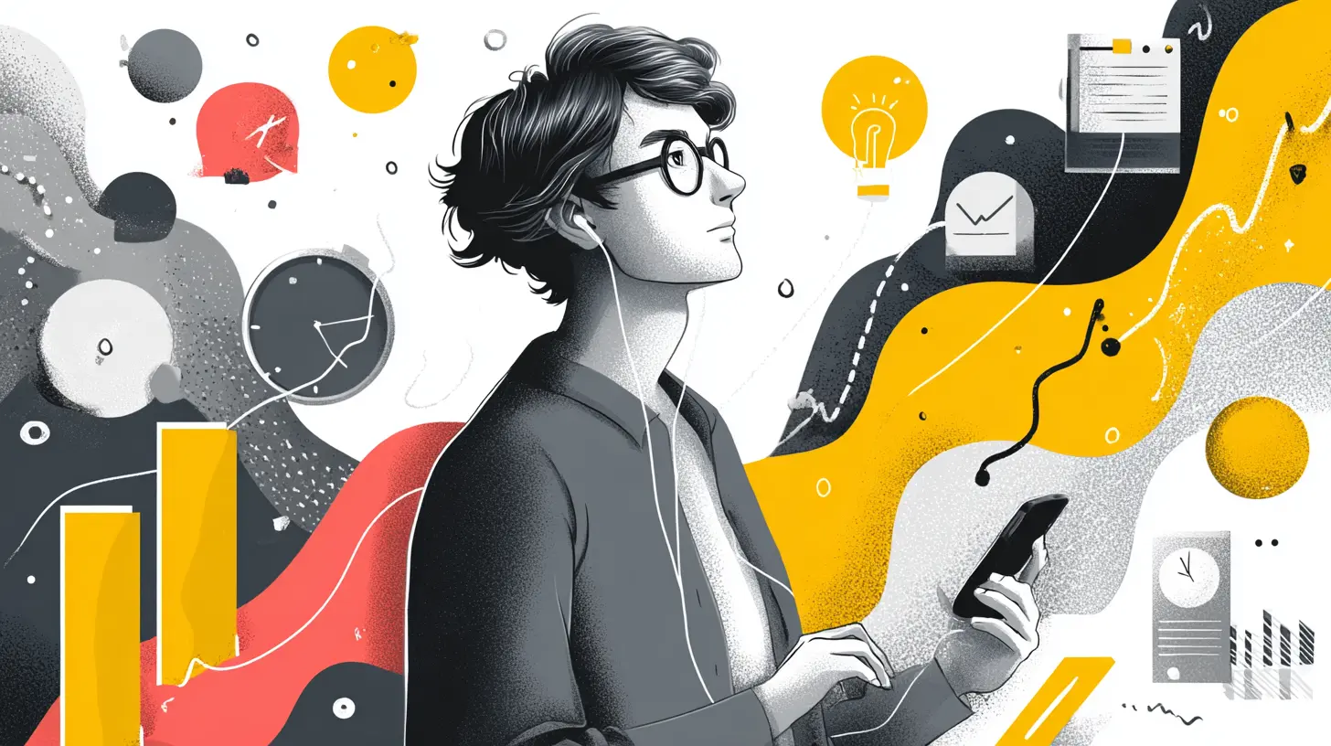 Smart Spending Habits That Will Dominate By 2027