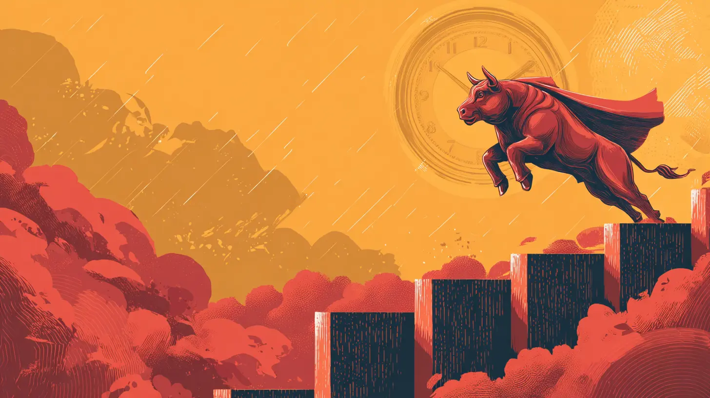 Smart Strategies for Long Term Investing in 2026 and Beyond