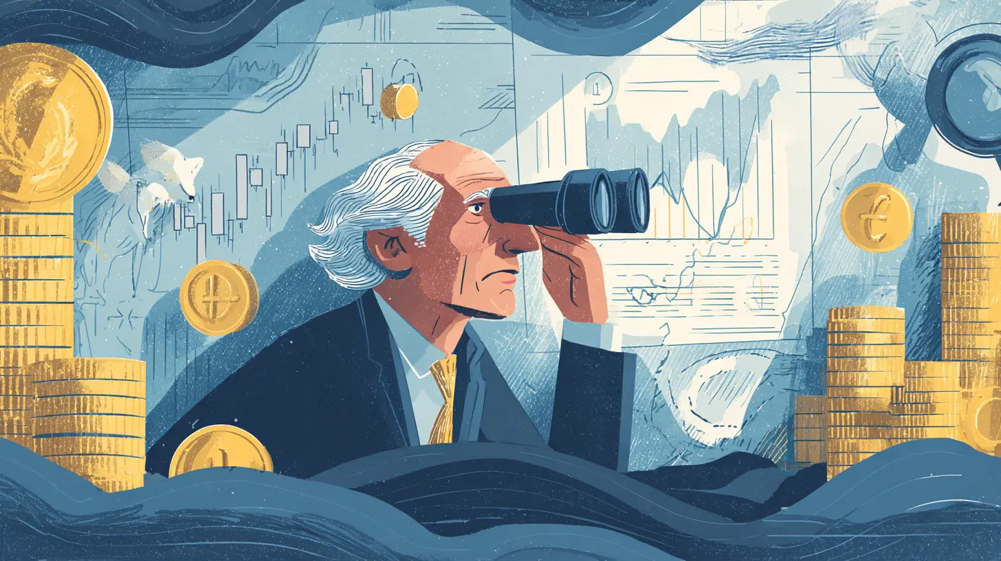 Smart Strategies for Long Term Investing in 2026 and Beyond