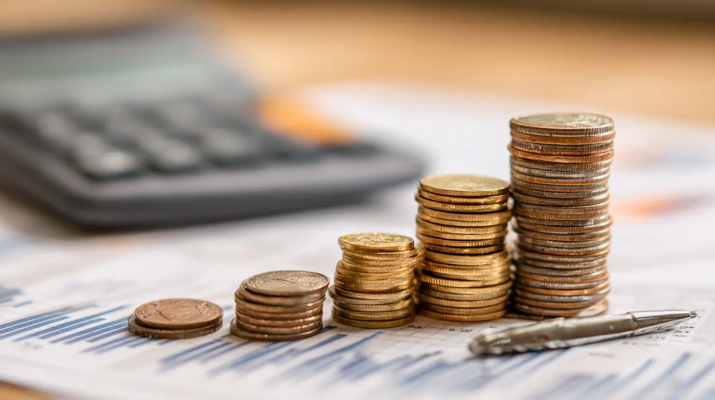 Smart Ways to Audit Your Finances Before 2027