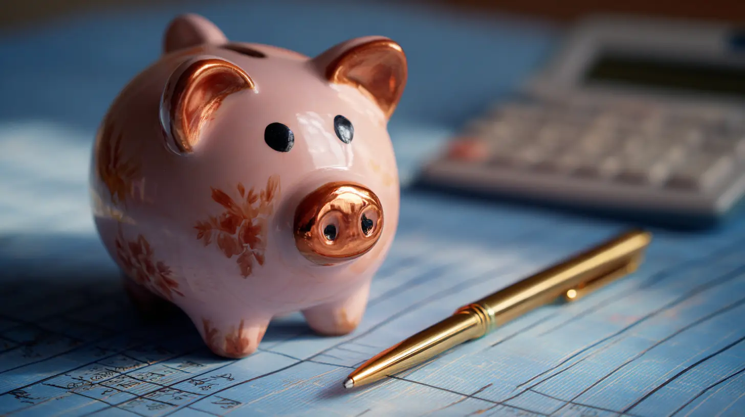 Smart Ways to Audit Your Finances Before 2027