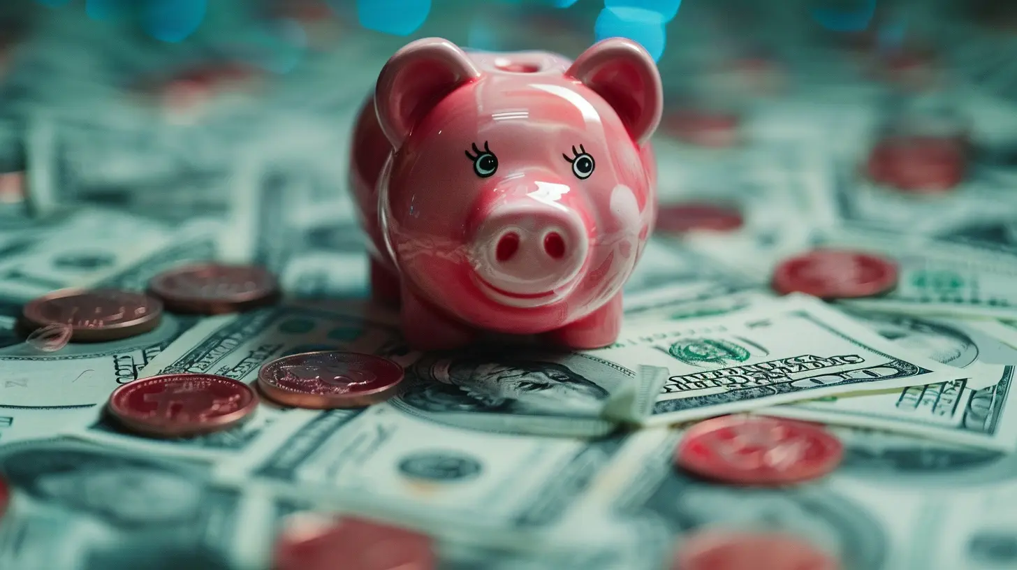 Smart Ways to Sharpen Your Financial Skills for an Economic Crisis