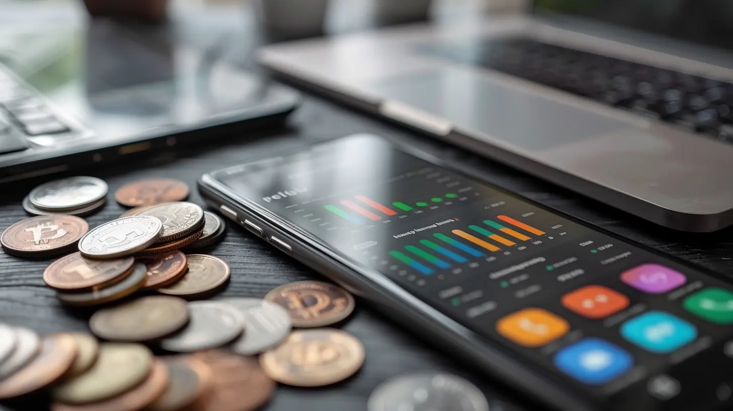 Spotting Financial Leaks Before They Drain Your Savings