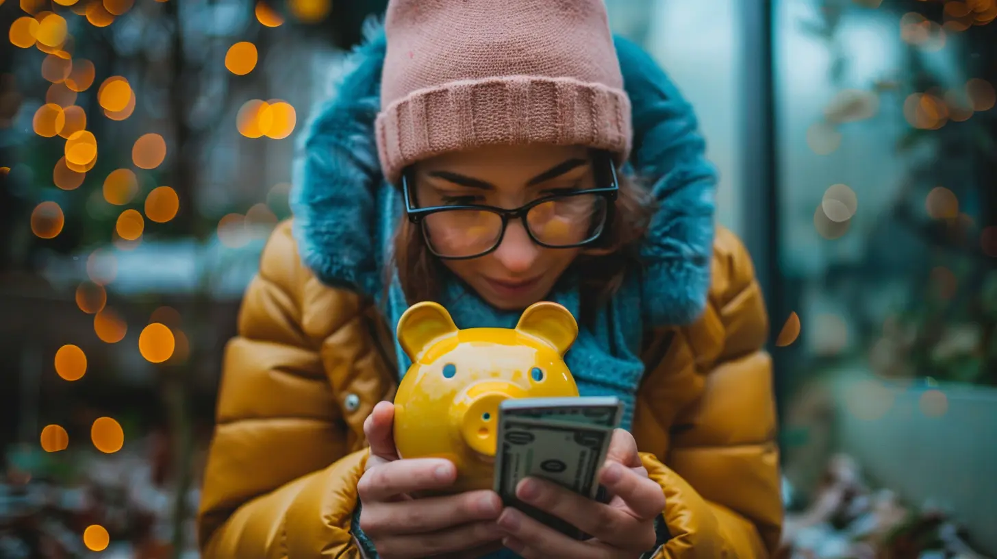 Spotting Financial Leaks Before They Drain Your Savings