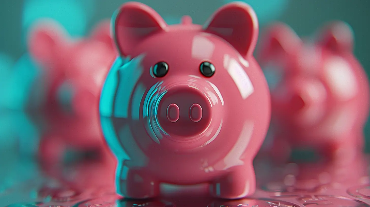 Starting an Emergency Fund from Scratch: How to Begin