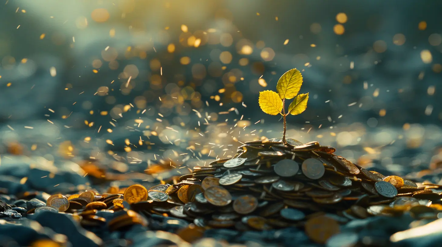 Starting an Emergency Fund from Scratch: How to Begin