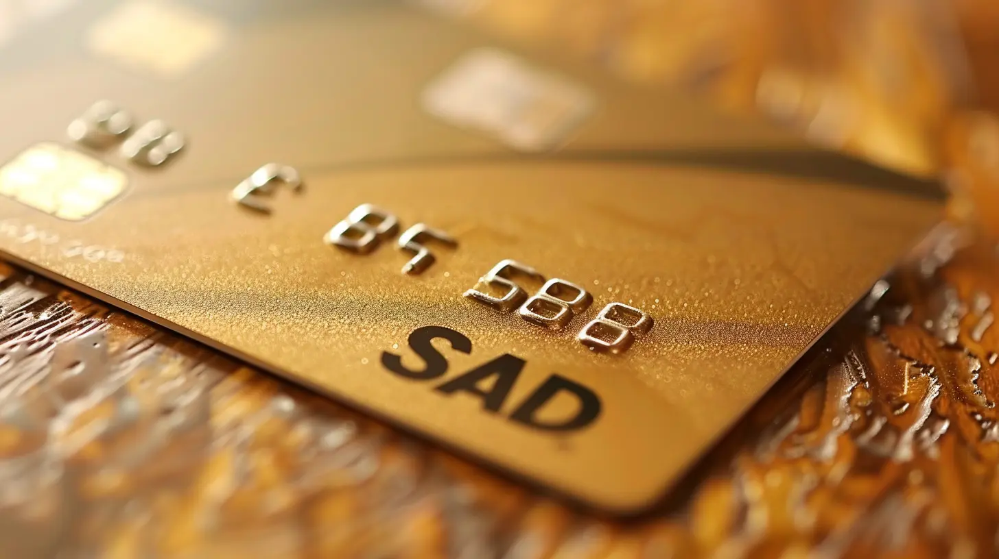 Steps to Take When You Have No Credit History