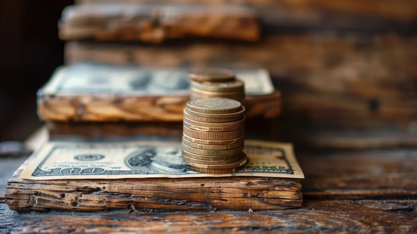 Steps to Take When You Have No Credit History