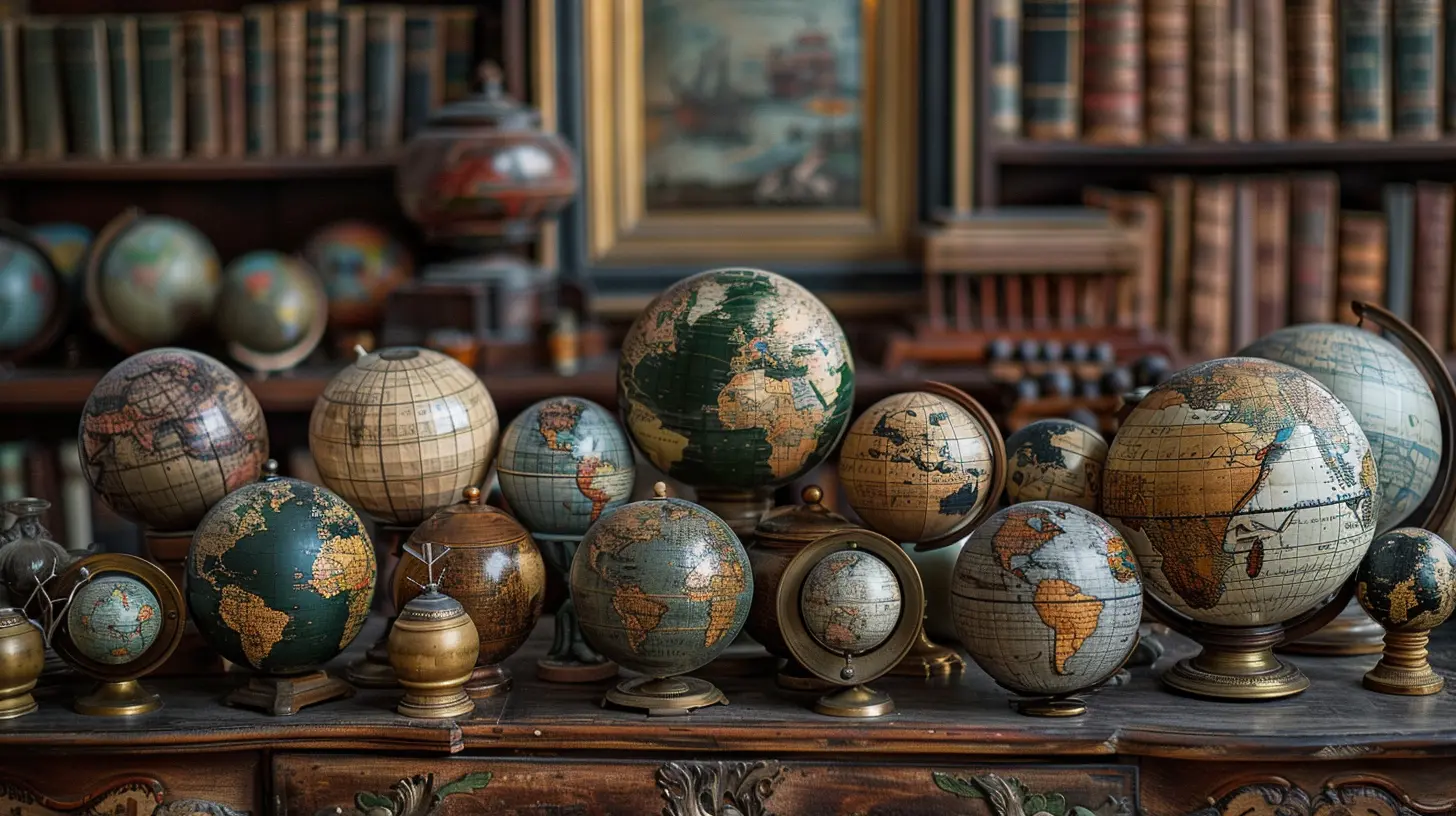 Strategic Asset Allocation for Busy Professionals