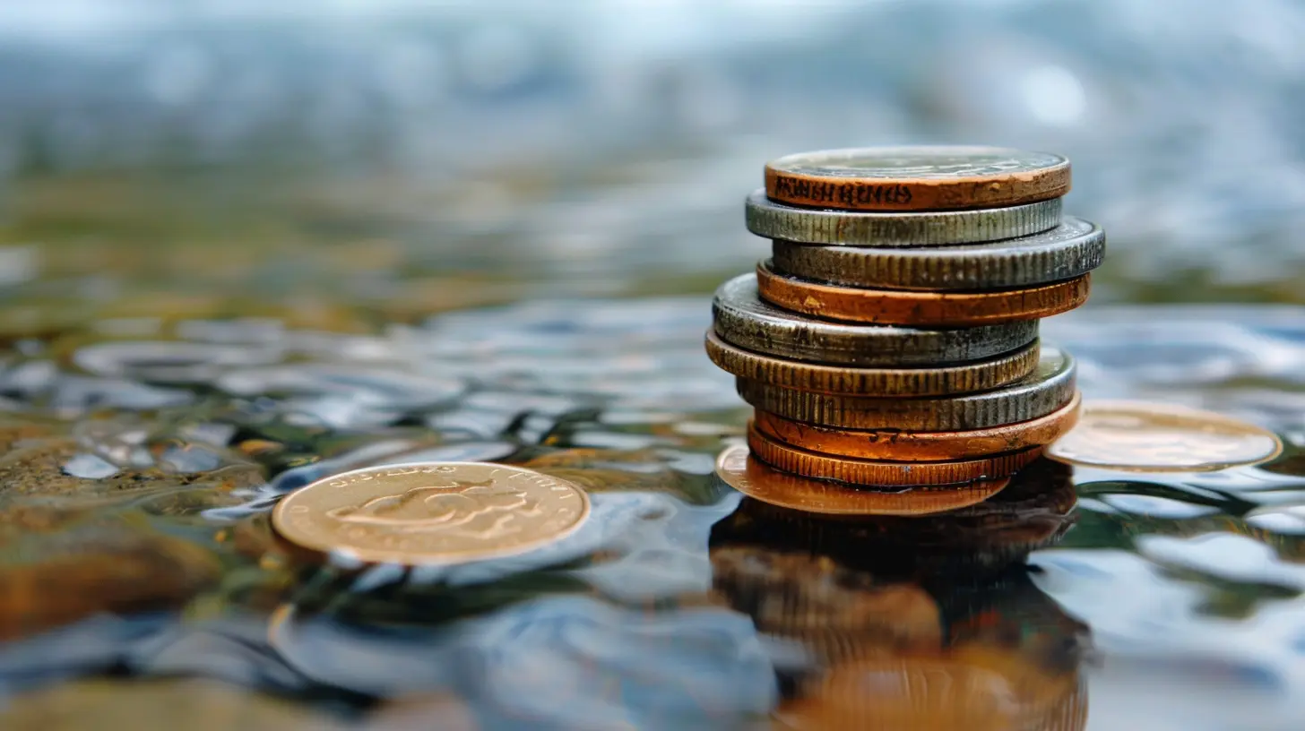 Strategic Asset Allocation for Busy Professionals