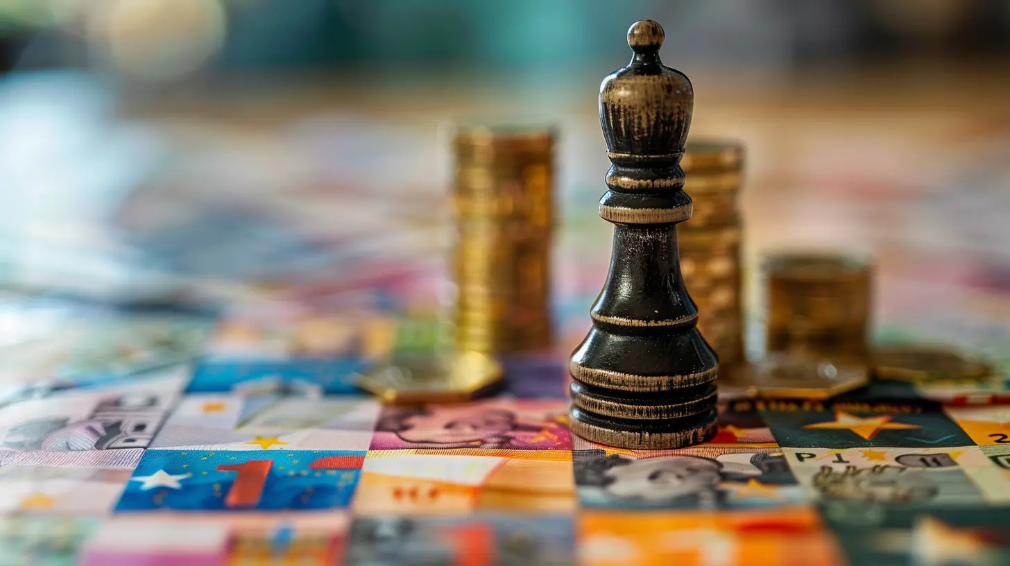 Strategies for Managing Foreign Exchange Risk in International Business