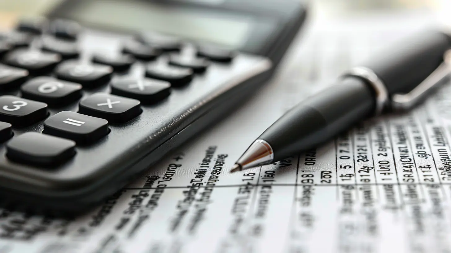 Strategies for Reducing Income Tax When Entering a Higher Tax Bracket