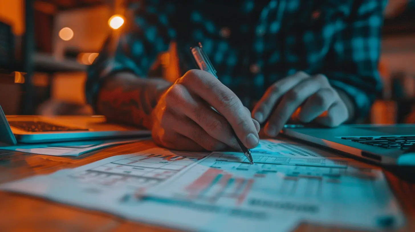 Strategies for Reducing Income Tax When Entering a Higher Tax Bracket