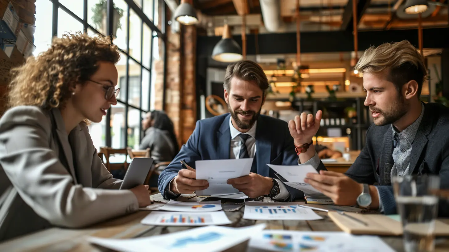 Strategies for Reducing Operational Costs Without Sacrificing Quality
