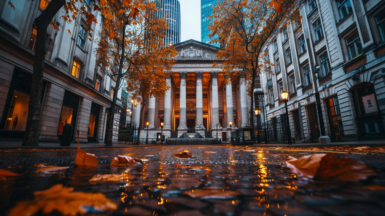 Strategies to Protect Your Savings from Rising Interest Rates