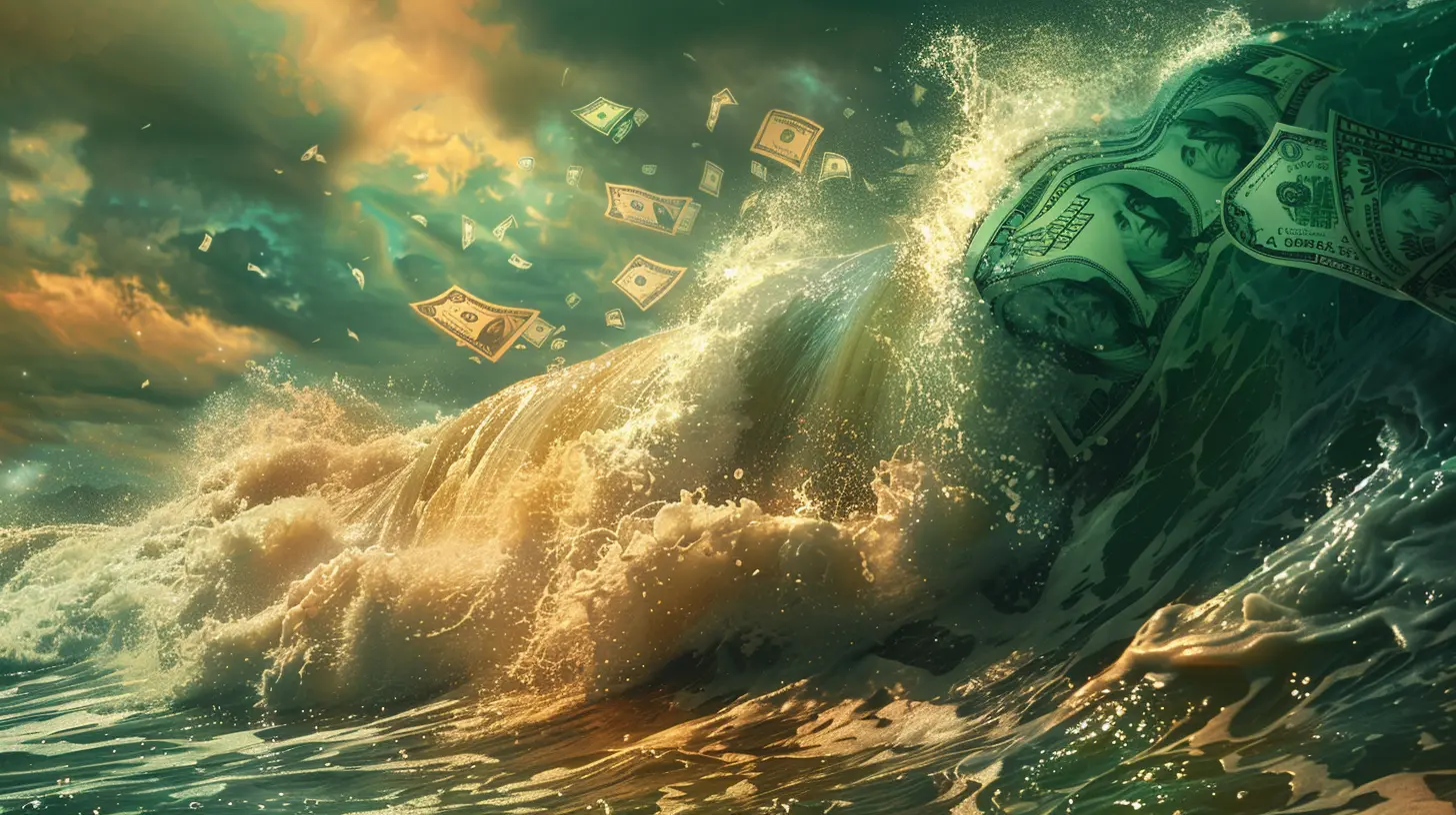 Strategies to Smooth Out Uneven Cash Flow Cycles