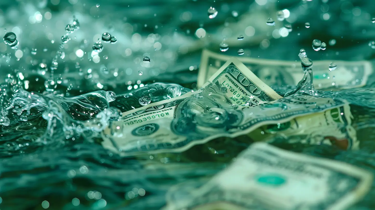 Strategies to Smooth Out Uneven Cash Flow Cycles