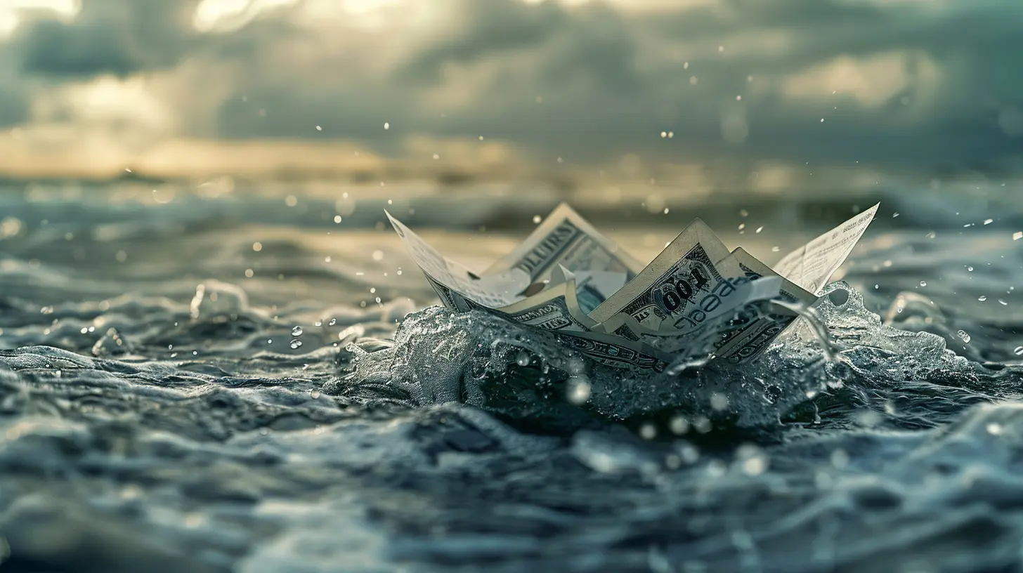 Strategies to Smooth Out Uneven Cash Flow Cycles