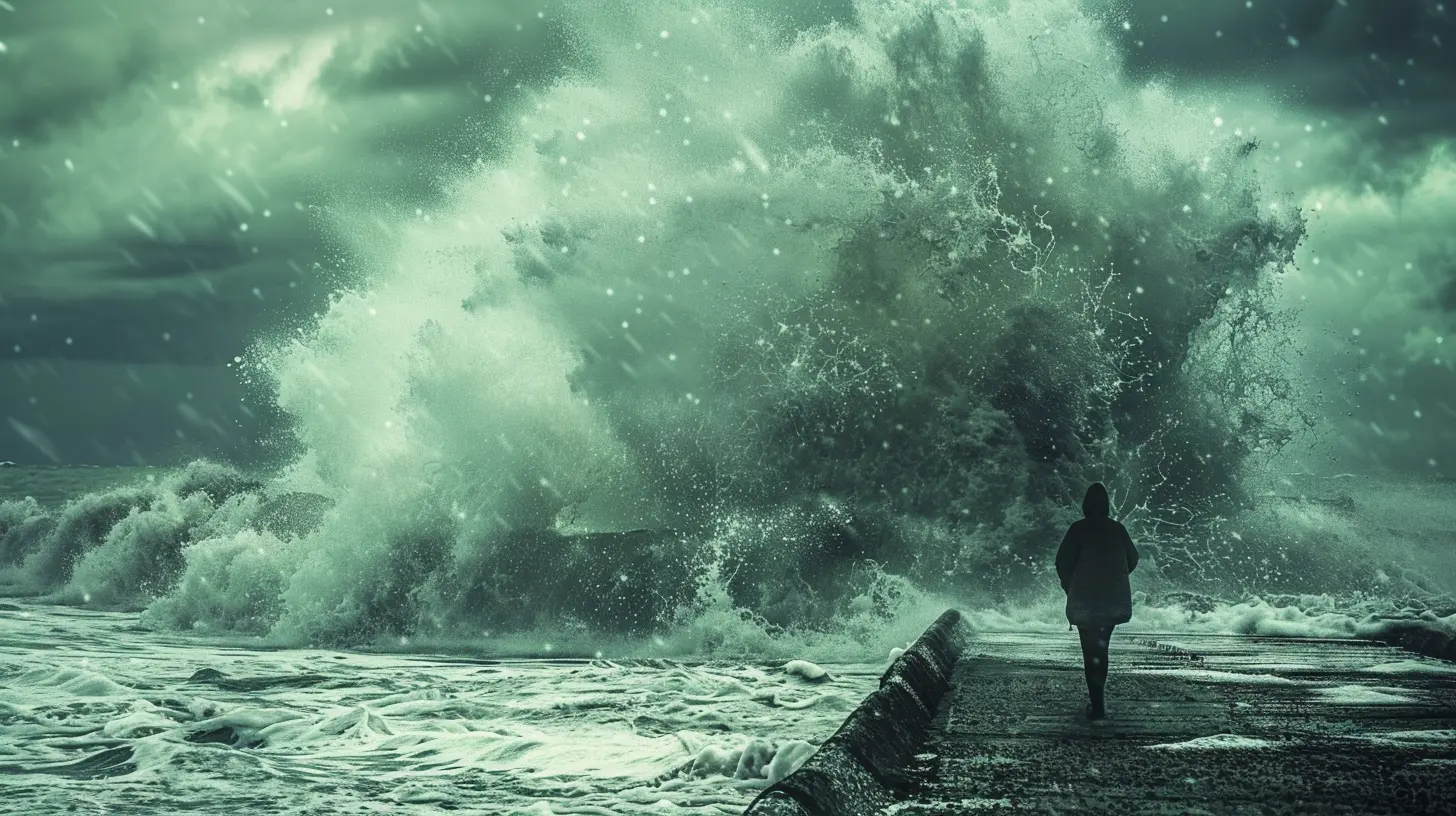 Strategies to Strengthen Your Investment Portfolio for Tough Times