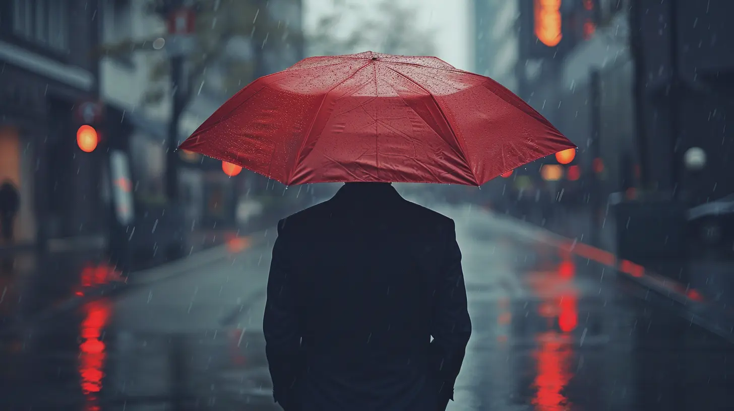 Strategies to Strengthen Your Investment Portfolio for Tough Times