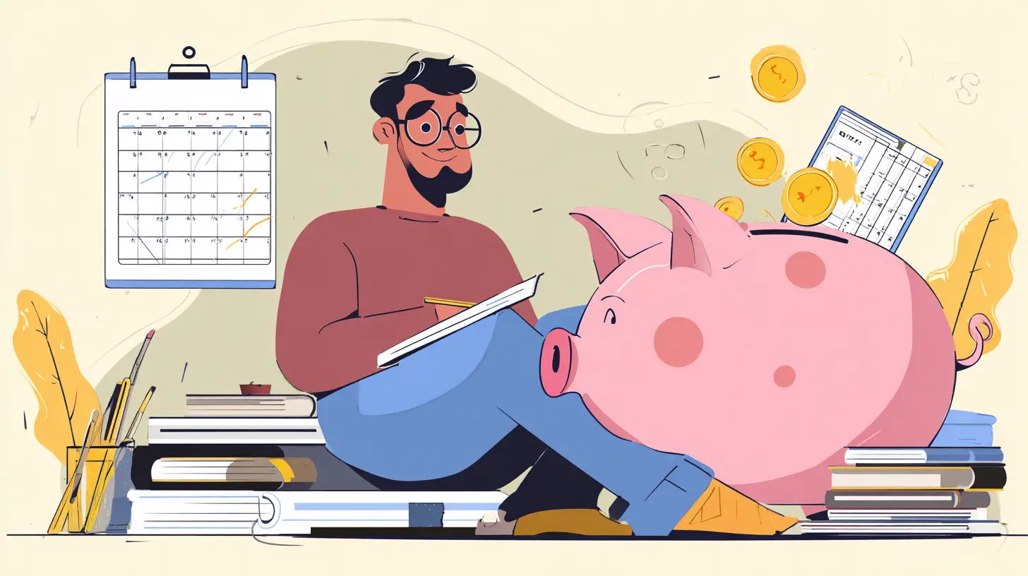 Surviving the Slow Season: Budgeting Strategies for Freelancers