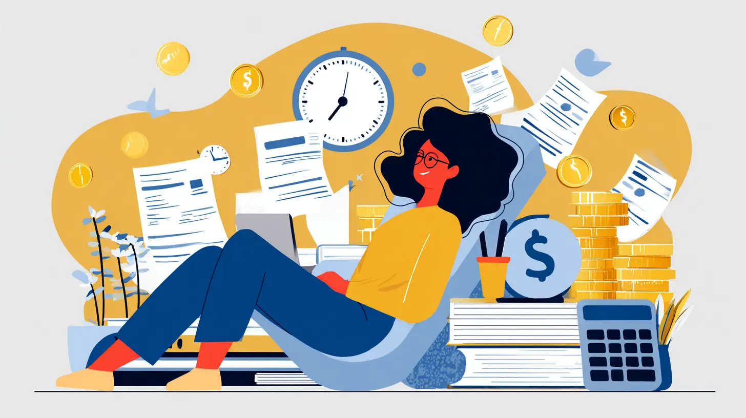 Surviving the Slow Season: Budgeting Strategies for Freelancers