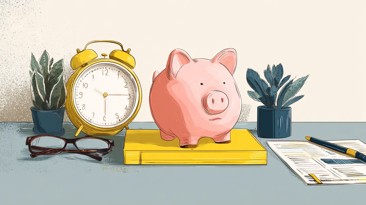Surviving the Slow Season: Budgeting Strategies for Freelancers
