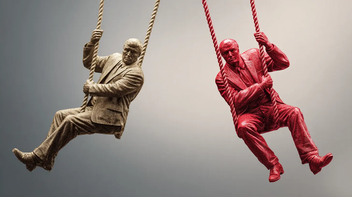 Swing Trading vs. Day Trading: What's Right for You?
