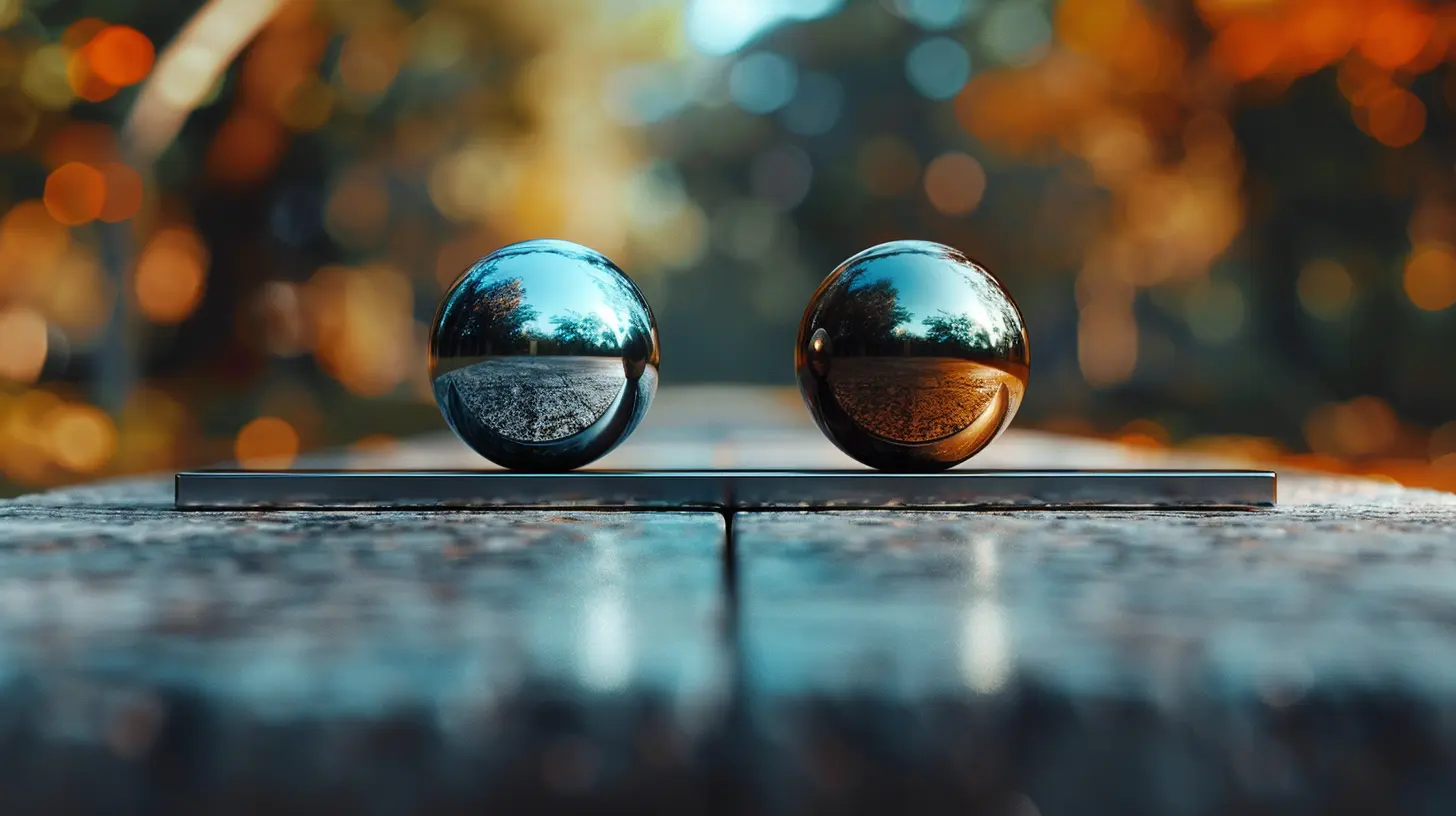 Tactical vs. Strategic Asset Allocation: Which is Right for You?