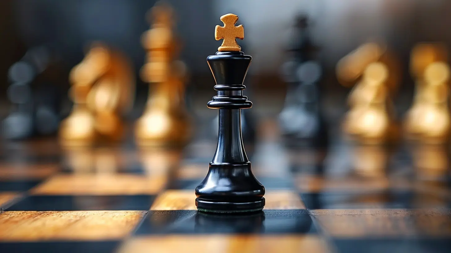 Tactical vs. Strategic Asset Allocation: Which is Right for You?