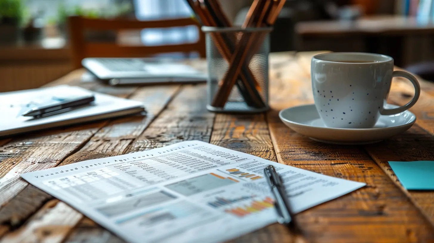 Tax-Advantaged Accounts You Should Take Full Advantage Of