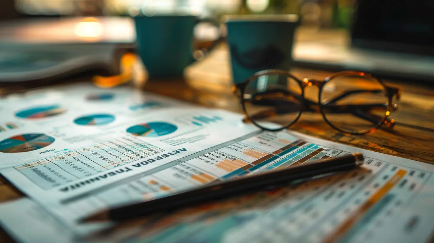 Tax-Advantaged Accounts You Should Take Full Advantage Of
