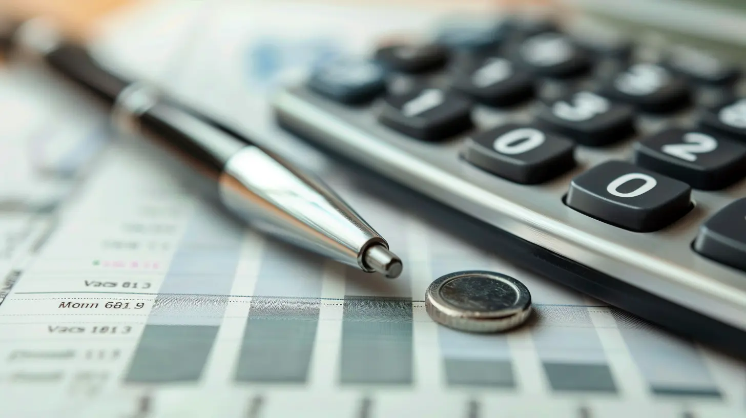 Tax-Efficient Investing: What You Should Consider