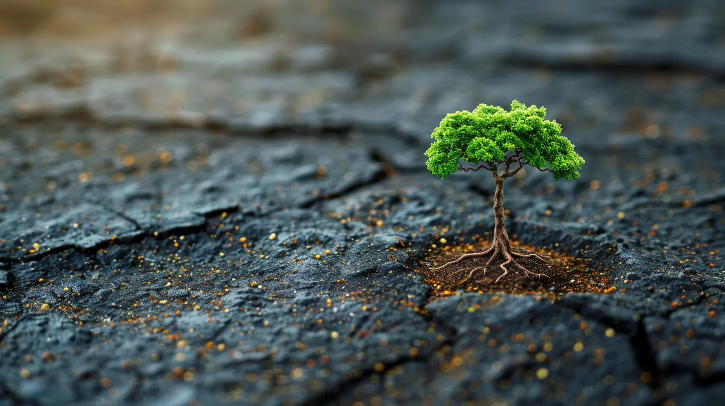 Tax-Efficient Investing: What You Should Consider