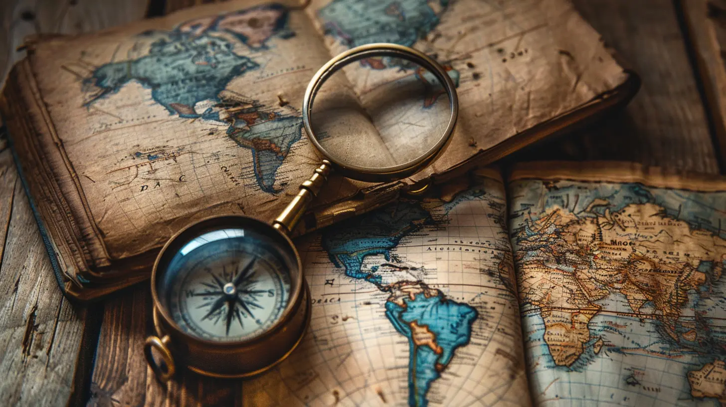 Tax Planning for Dual-Citizens: Navigating Complex Tax Laws