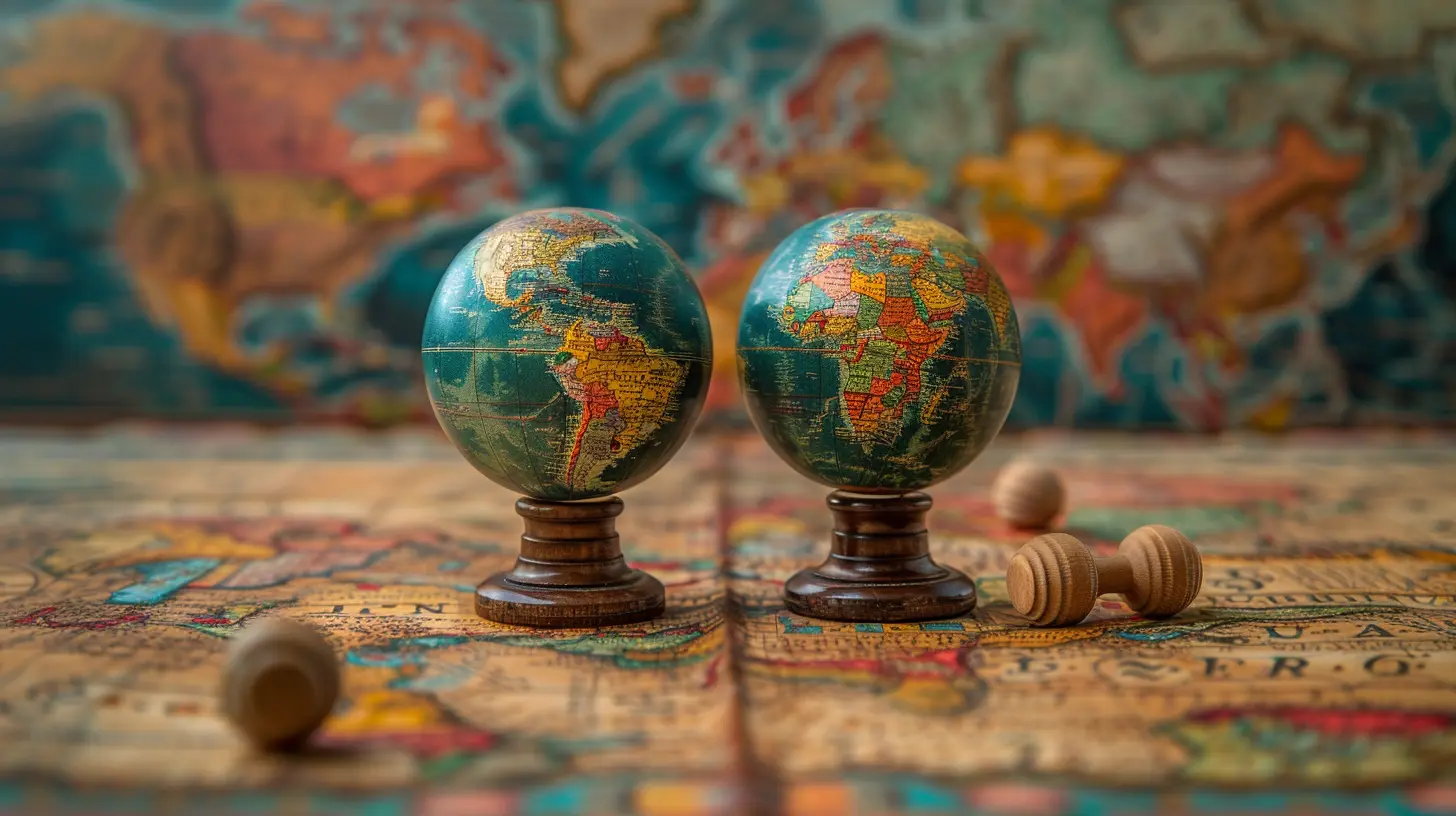 Tax Planning for Dual-Citizens: Navigating Complex Tax Laws