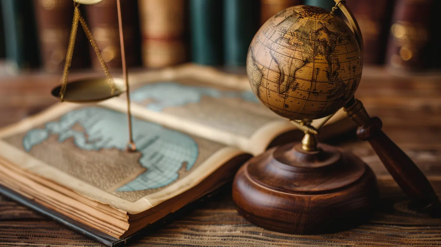 Tax Planning for Dual-Citizens: Navigating Complex Tax Laws