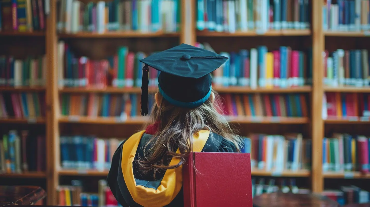 Tax Planning for Parents: Child Tax Credits and Educational Savings