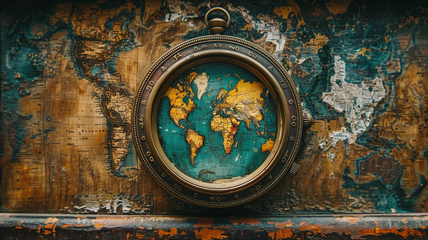 Tax Shifts & Bracket Creep: How Inflation Affects Your Taxes