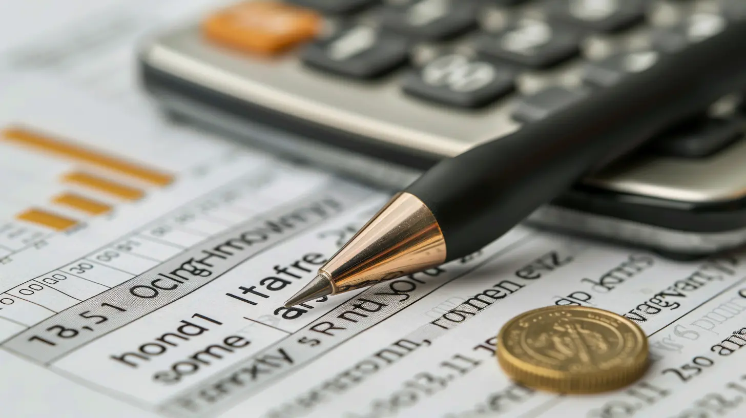 Tax Strategies for Rental Property Owners